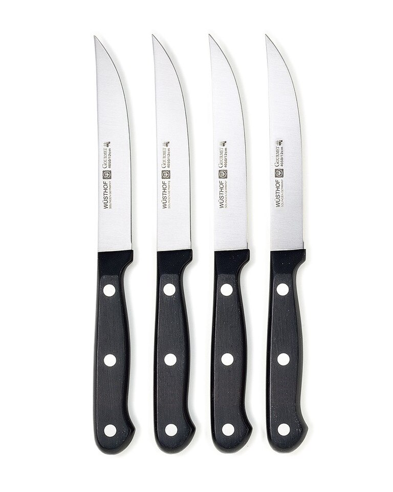 Wüsthof Gourmet Steak Knives Williams Sonoma Australia